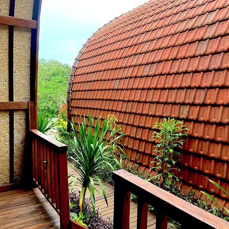 Lumbung Sari Hotel อูลูวาตู ห้อง รูปภาพ