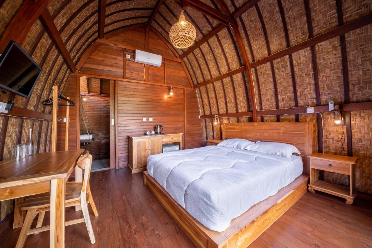 Lumbung Sari Hotel อูลูวาตู ภายนอก รูปภาพ