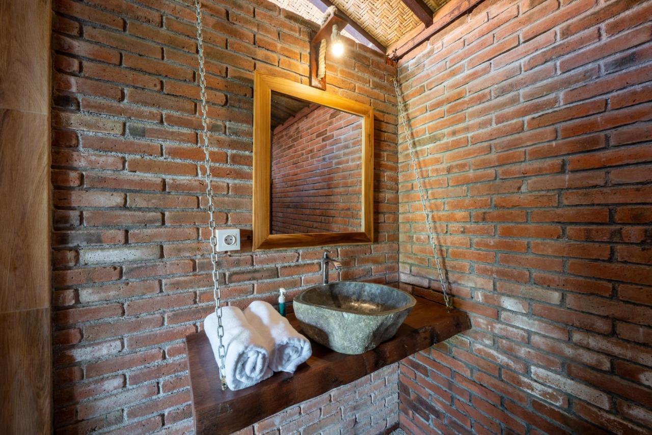 Lumbung Sari Hotel อูลูวาตู ภายนอก รูปภาพ