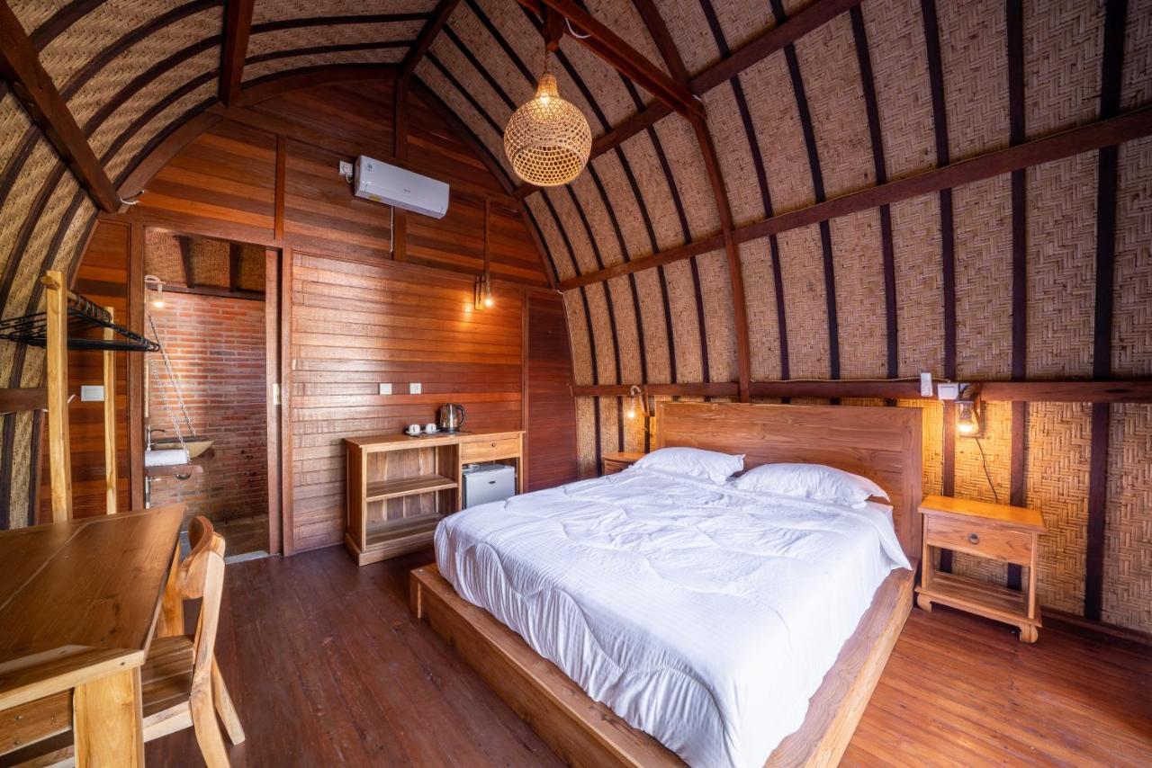 Lumbung Sari Hotel อูลูวาตู ภายนอก รูปภาพ