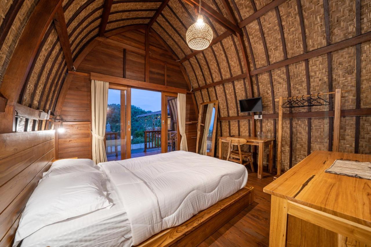 Lumbung Sari Hotel อูลูวาตู ภายนอก รูปภาพ