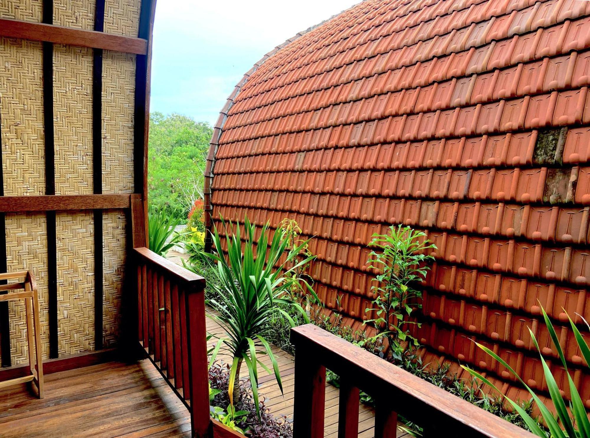 Lumbung Sari Hotel อูลูวาตู ห้อง รูปภาพ